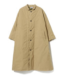 Yarmo / キルティング ラボ コート