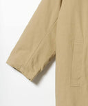 Yarmo / キルティング ラボ コート