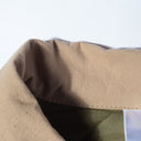 Yarmo / キルティング ラボ コート