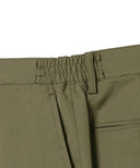 B:MING / NOMAD ツイル スラックス