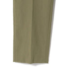 B:MING / NOMAD ツイル スラックス