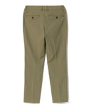 B:MING / NOMAD ツイル スラックス