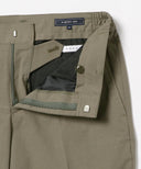 B:MING / NOMAD ツイル スラックス