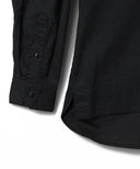 BEAMS LIGHTS / レースアップ プルオーバー シャツ