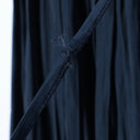 BEAMS HEART / スキッパー ワッシャーワンピース