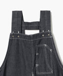 BEAMS BOY / ユーロワーク オーバーオール