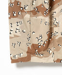 NEEDLES × BEAMS BOY / 別注 H.D Camo Skirt