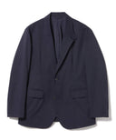 BEAMS HEART / 撥水 チンストラップ トラベルジャケット