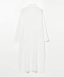 BEAMS LIGHTS / KHADI シャツ ワンピース
