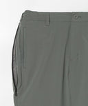 BEAMS GOLF / BGTHREE 37.5(R) サイドポケット パンツ