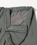 BEAMS GOLF / BGTHREE 37.5(R) サイドポケット パンツ