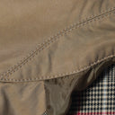 BEAMS / バルマカンコート