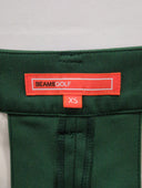 BEAMS GOLF / タック プリーツ キュロット