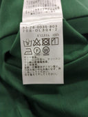 BEAMS GOLF / タック プリーツ キュロット