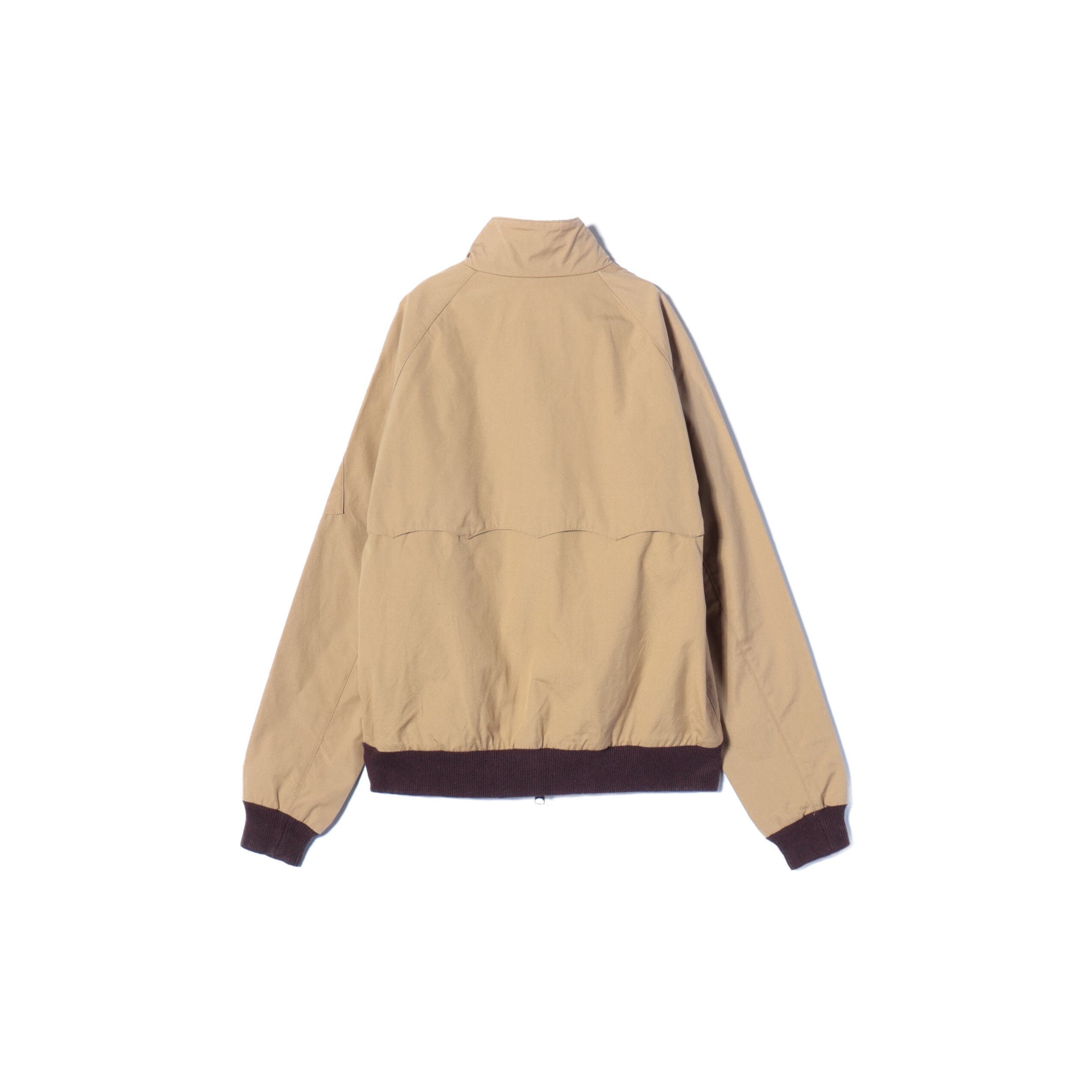 Baracuta ジップアップジャケット 36 Baracuta G9 Harrington Jacket