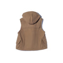 BEAMS BOY / ダッフル ベスト