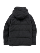 Ray BEAMS × DANTON / 別注 モッサ ダウン ジャケット