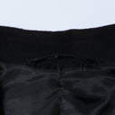 BEAMS HEART / ウール フラノ 2ボタン ジャケット