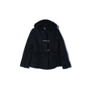 OWEN BARRY / ムートン ダッフルコート