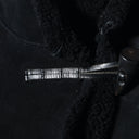 OWEN BARRY / ムートン ダッフルコート