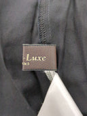Demi-Luxe BEAMS / クルーネック ブラウス
