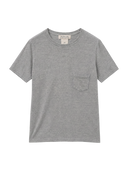 REMI RELIEF / 別注 ポケットTシャツ