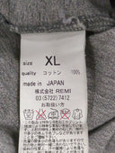 REMI RELIEF / 別注 ポケットTシャツ