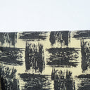 VAPORIZE / Basket Open Collar Shirt