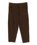 Cloudy Cloudy for B:MING by BEAMS / Pile Easy Pants