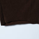 Cloudy Cloudy for B:MING by BEAMS / Pile Easy Pants