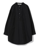 Ray BEAMS / スクエア ヨーク チュニック