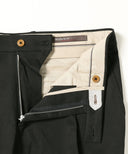 BERWICH / SAKE ツイル パンツ