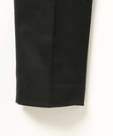 BERWICH / SAKE ツイル パンツ