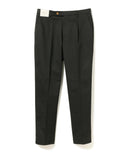 BERWICH / SAKE ツイル パンツ