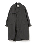 BEAMS BOY / ソロテックス M-65 パーカ