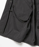 BEAMS BOY / ソロテックス M-65 パーカ