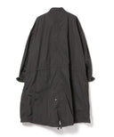 BEAMS BOY / ソロテックス M-65 パーカ