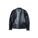 BEAMS / レザー シングルライダース