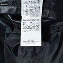 BEAMS / レザー シングルライダース