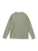 BEAMS LIGHTS / スプレンダーツイスト Tシャツ
