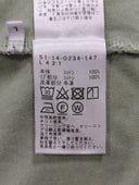 BEAMS LIGHTS / スプレンダーツイスト Tシャツ