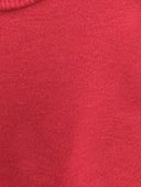 B:MING by BEAMS / アンゴラ混 モックネック プルオーバー
