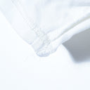A.P.C. × BEAMS LIGHTS / 別注 RUE MADAME エンブロイダリーロゴ Tシャツ