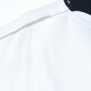 A.P.C. × BEAMS LIGHTS / 別注 RUE MADAME エンブロイダリーロゴ Tシャツ