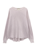 REMI RELIEF × Pilgrim Surf+Supply / 別注 Waffle Tee