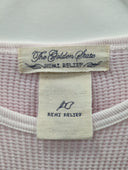 REMI RELIEF × Pilgrim Surf+Supply / 別注 Waffle Tee