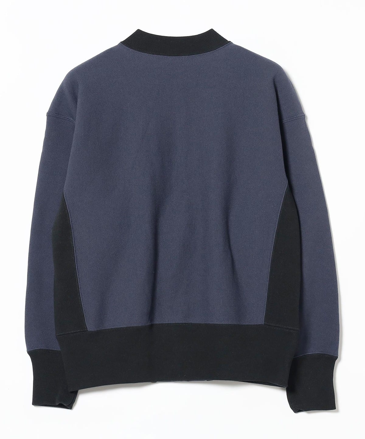 カーディガン/ボレロ Champion × BEAMS BOY / 別注 リバースウィーブ(R 