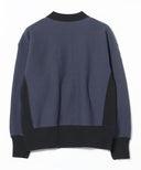CHAMPION × BEAMS BOY / 別注 リバースウィーブ(R) スナップカーディガン