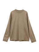 BEAMS LIGHTS / スプレンダーツイスト Tシャツ