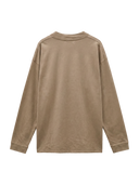 BEAMS LIGHTS / スプレンダーツイスト Tシャツ